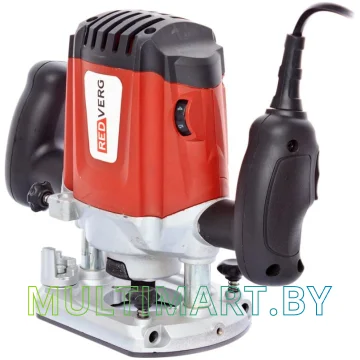 Вертикальный фрезер RedVerg RD-ER125